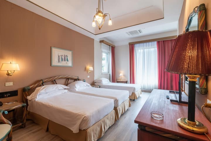 Best Western Hotel Rivoli
