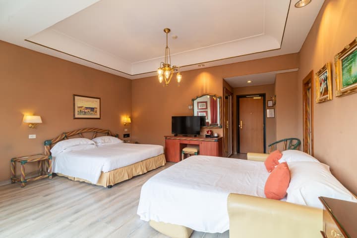 Best Western Hotel Rivoli