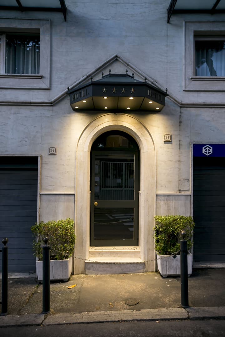 Best Western Hotel Rivoli
