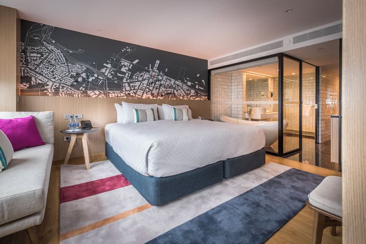 M Social Hotel Auckland