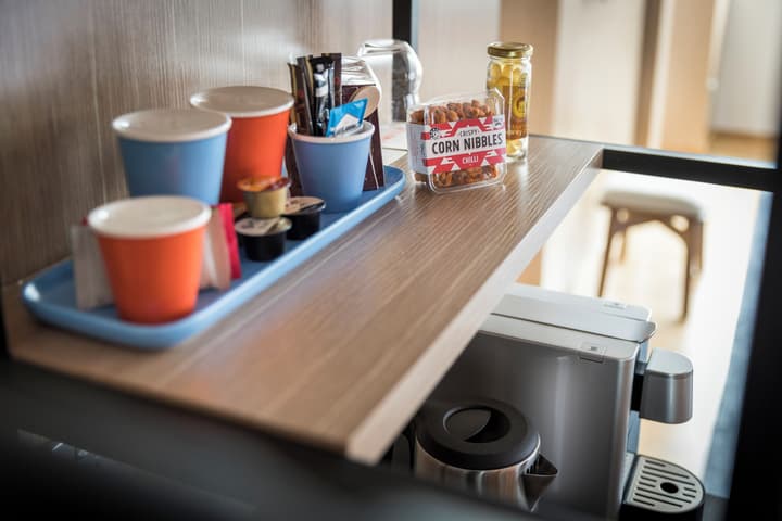 M Social Hotel Auckland