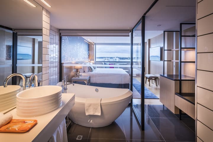M Social Hotel Auckland