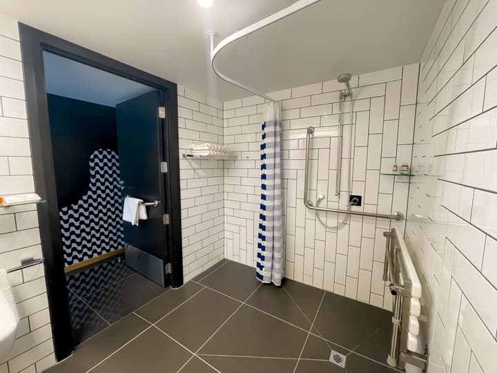 M Social Hotel Auckland