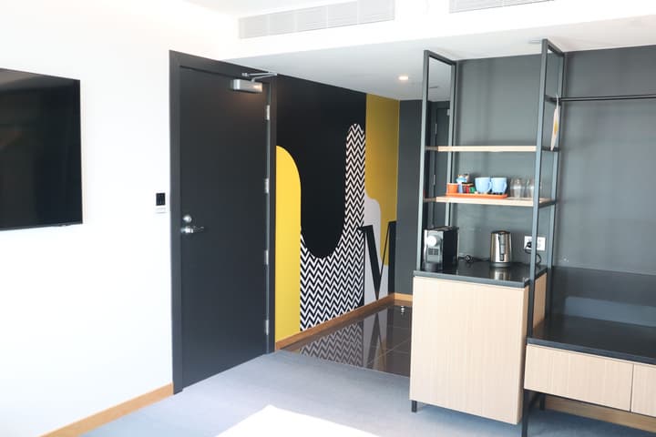 M Social Hotel Auckland
