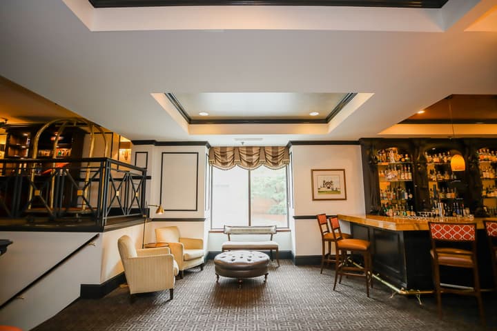 The Dunhill Hotel