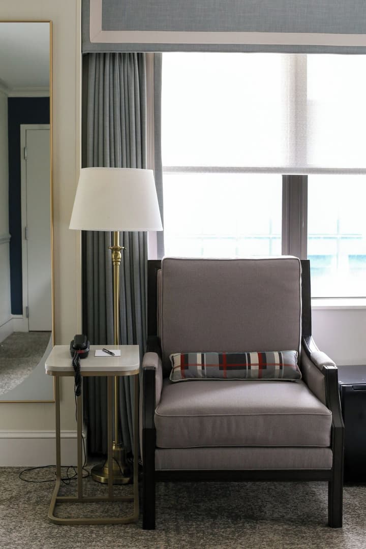 The Dunhill Hotel