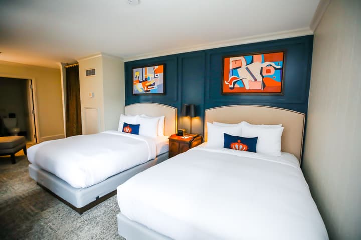 The Dunhill Hotel