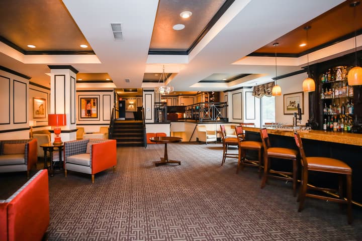 The Dunhill Hotel