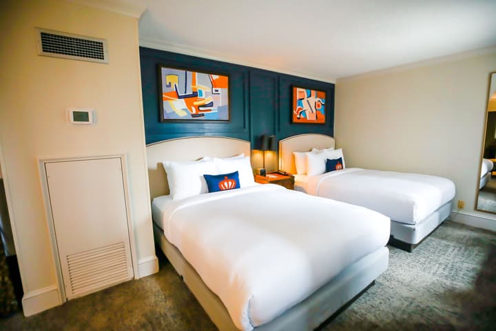 The Dunhill Hotel