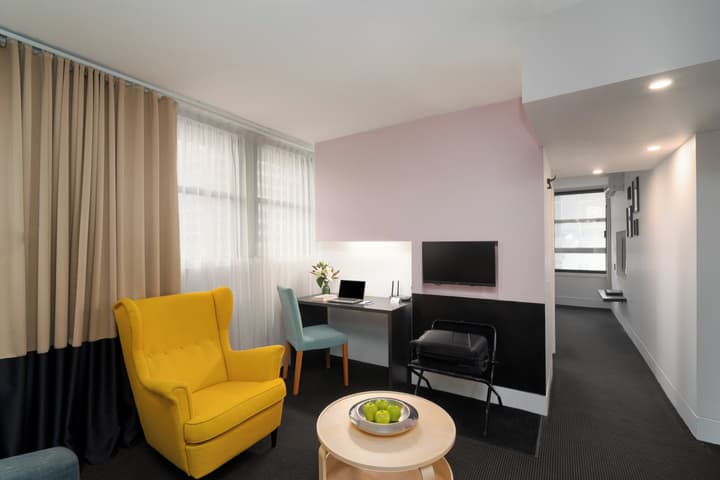 Park Regis City Centre