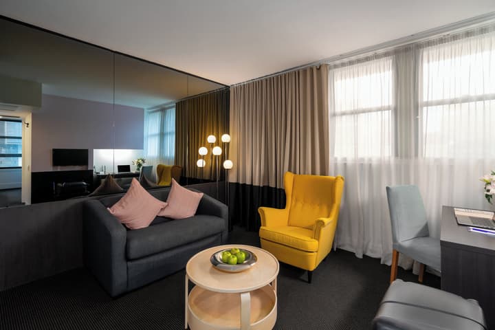 Park Regis City Centre