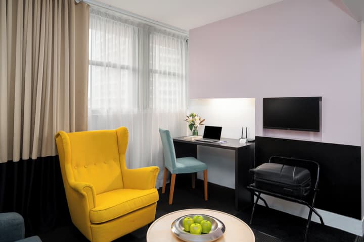 Park Regis City Centre