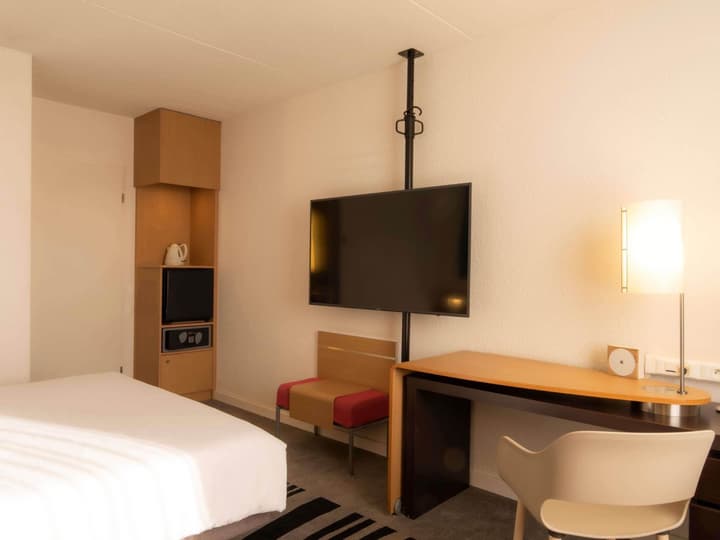 Novotel Antwerpen