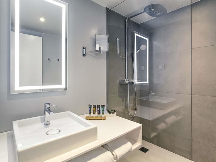 Novotel Antwerpen
