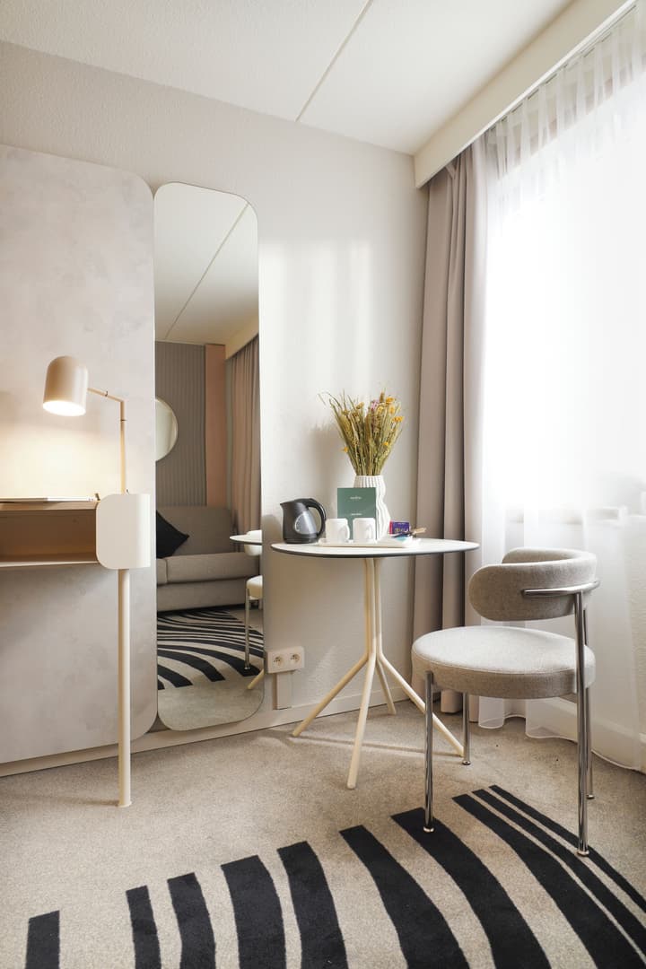 Novotel Antwerpen