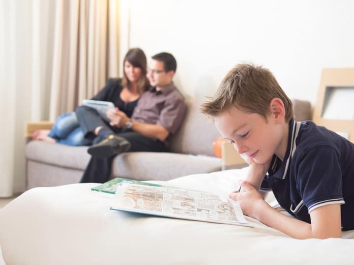 Novotel Antwerpen