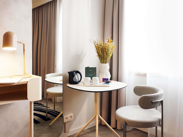 Novotel Antwerpen