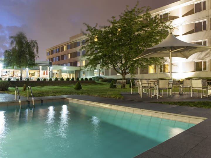 Novotel Antwerpen
