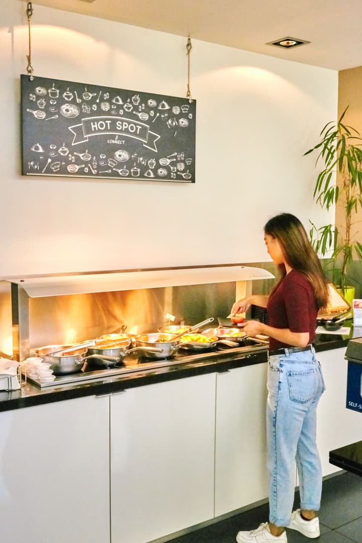 Novotel Antwerpen