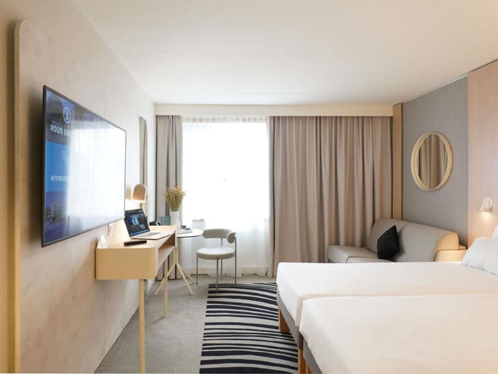 Novotel Antwerpen