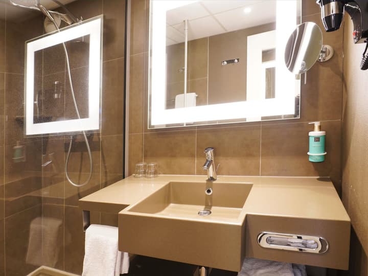 Novotel Antwerpen