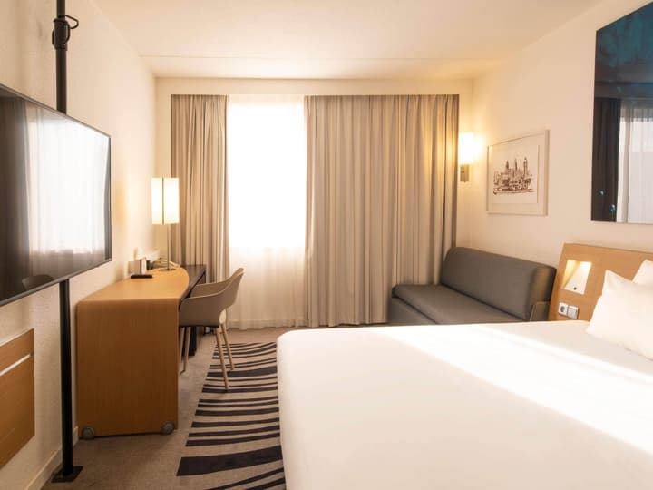 Novotel Antwerpen