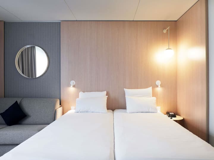 Novotel Antwerpen