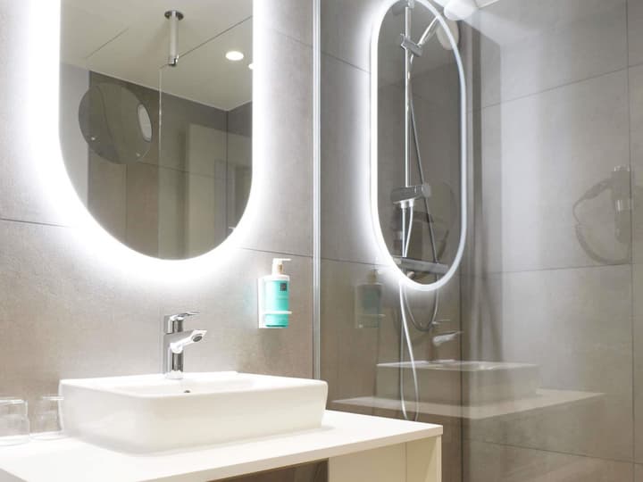 Novotel Antwerpen