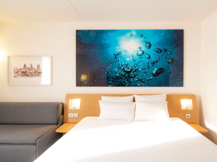 Novotel Antwerpen
