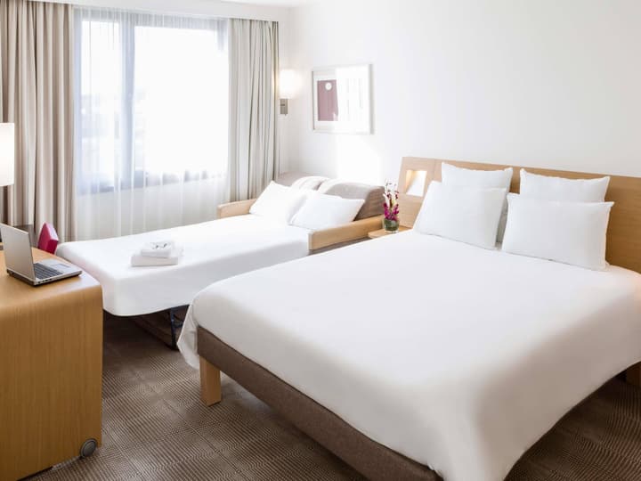 Novotel Antwerpen