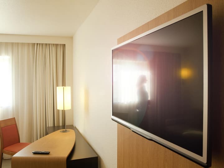 Novotel Antwerpen