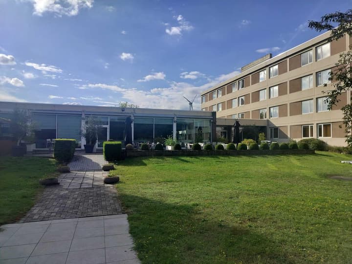 Novotel Antwerpen
