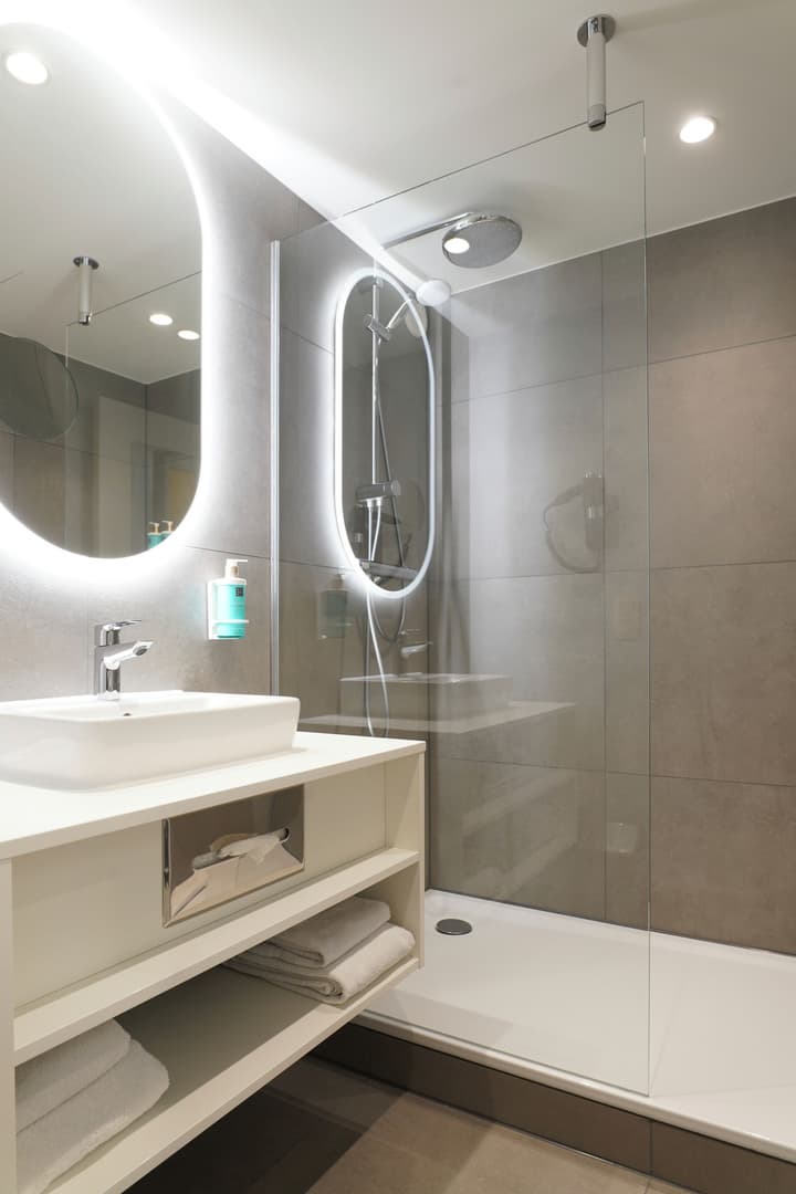 Novotel Antwerpen