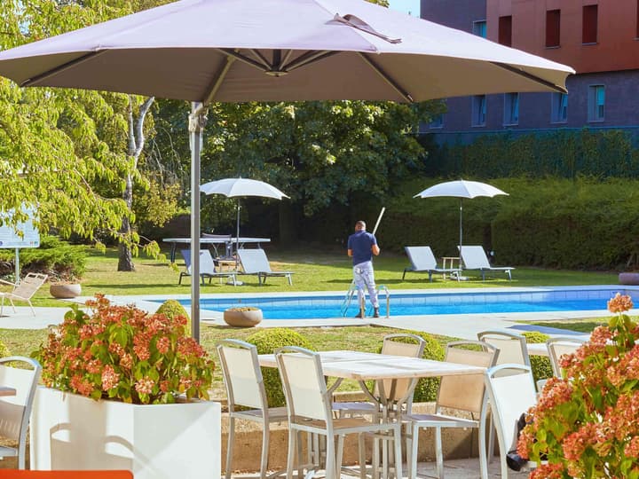 Novotel Antwerpen