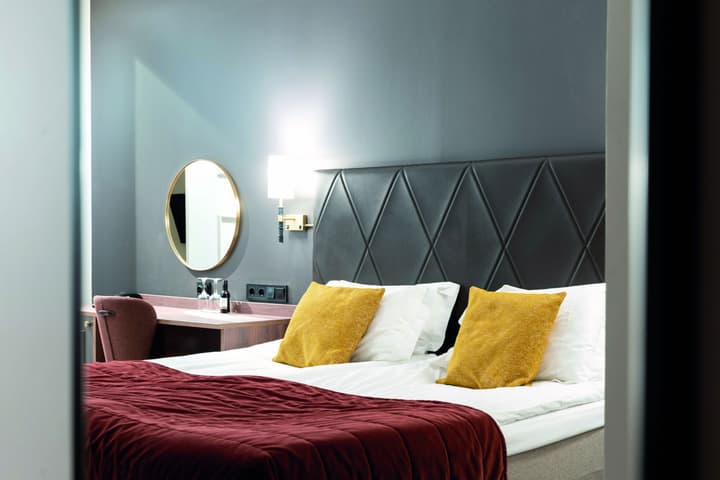 Elite Stora Hotellet Örebro