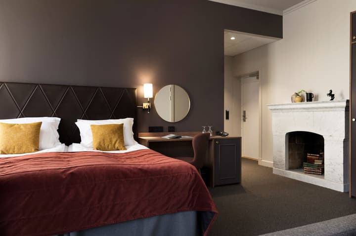 Elite Stora Hotellet Örebro