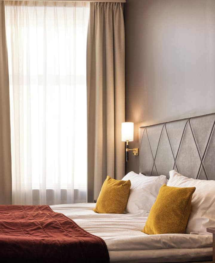 Elite Stora Hotellet Örebro