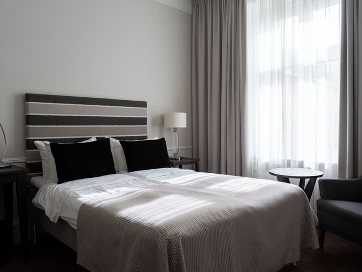 Elite Stora Hotellet Örebro