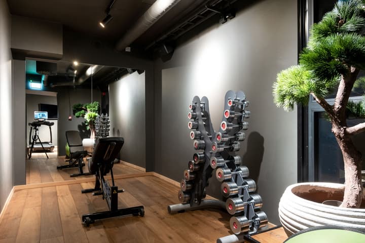 Elite Stora Hotellet Örebro