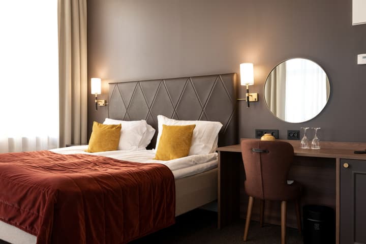 Elite Stora Hotellet Örebro