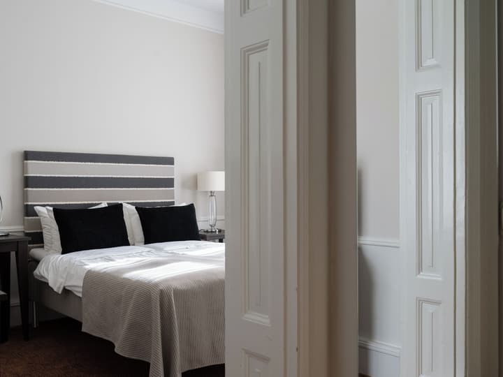 Elite Stora Hotellet Örebro