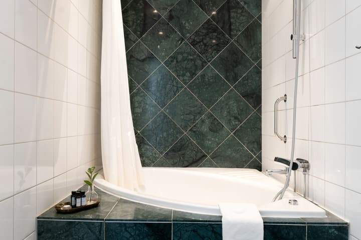 Elite Stora Hotellet Örebro