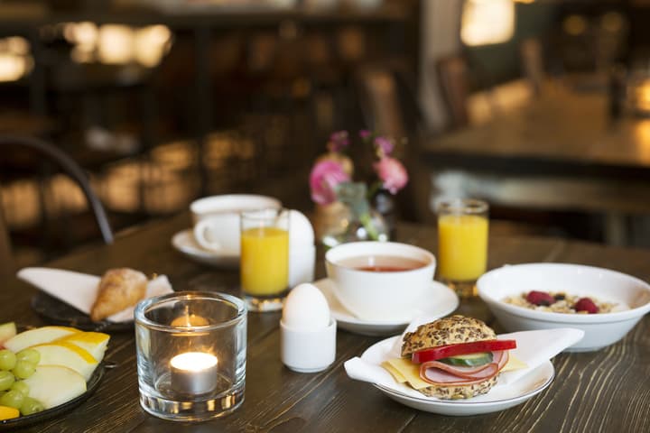Elite Stora Hotellet Örebro
