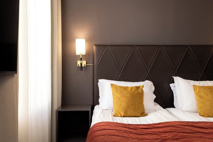 Elite Stora Hotellet Örebro