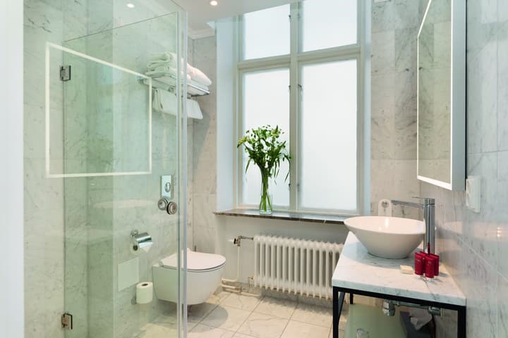 Elite Stora Hotellet Örebro