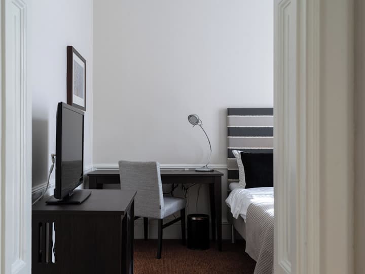 Elite Stora Hotellet Örebro