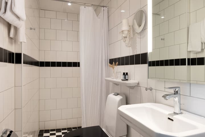 Elite Stora Hotellet Örebro