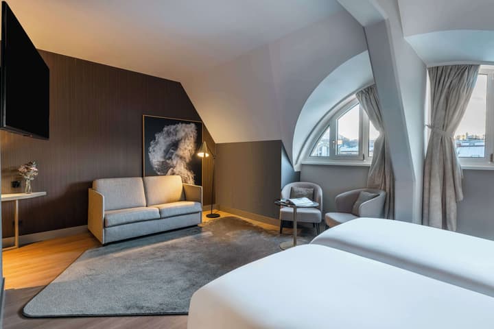 NH Collection Salzburg City