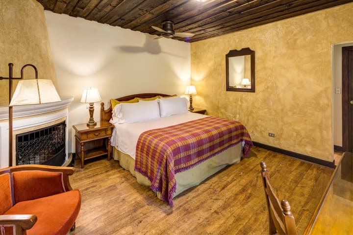 Porta Hotel Antigua