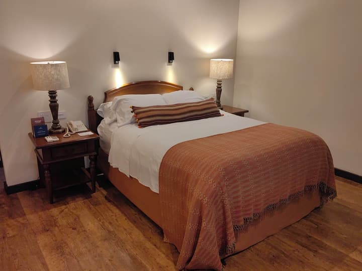 Porta Hotel Antigua